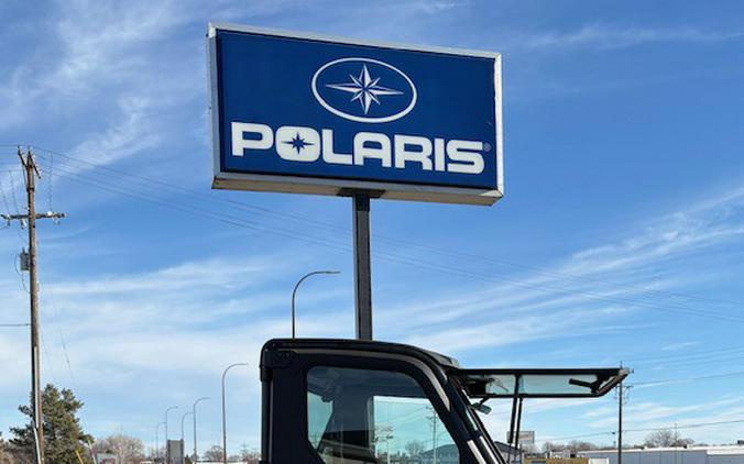 2026 Polaris Ranger XP® 1000 NorthStar Edition Premium