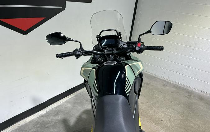 2023 Honda CB500X ABS