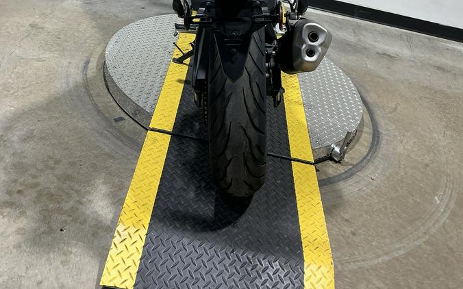 2023 Honda CB500X ABS