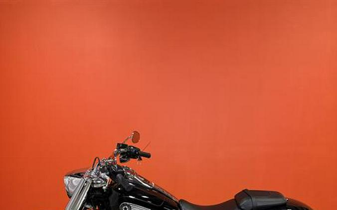 2025 Harley-Davidson Fat Boy®