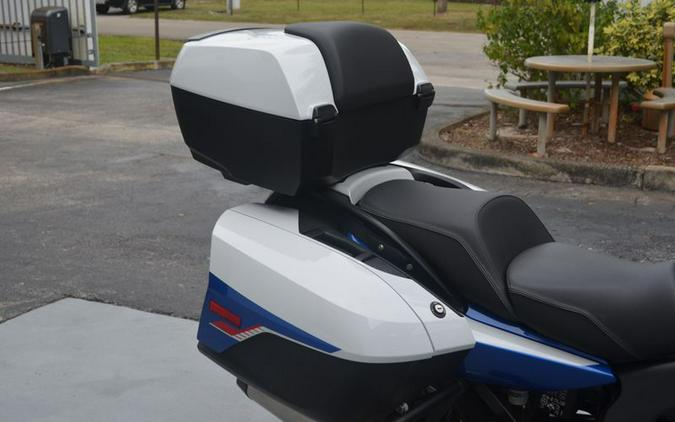 2023 BMW K 1600 GT
