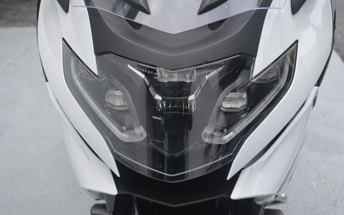 2023 BMW K 1600 GT