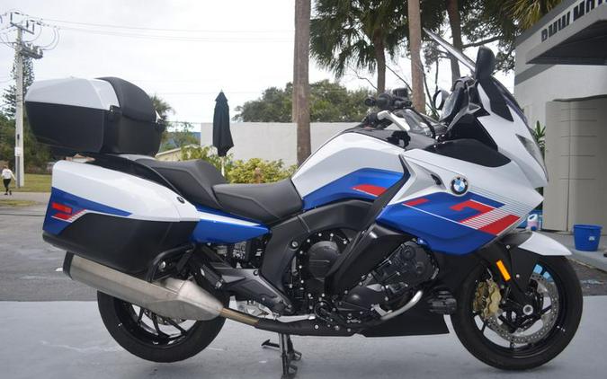 2023 BMW K 1600 GT