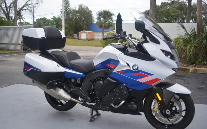 2023 BMW K 1600 GT