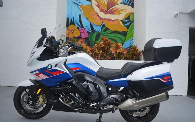 2023 BMW K 1600 GT