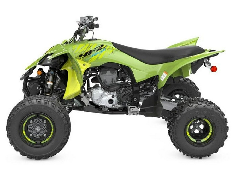 2026 Yamaha YFZ 450R SE