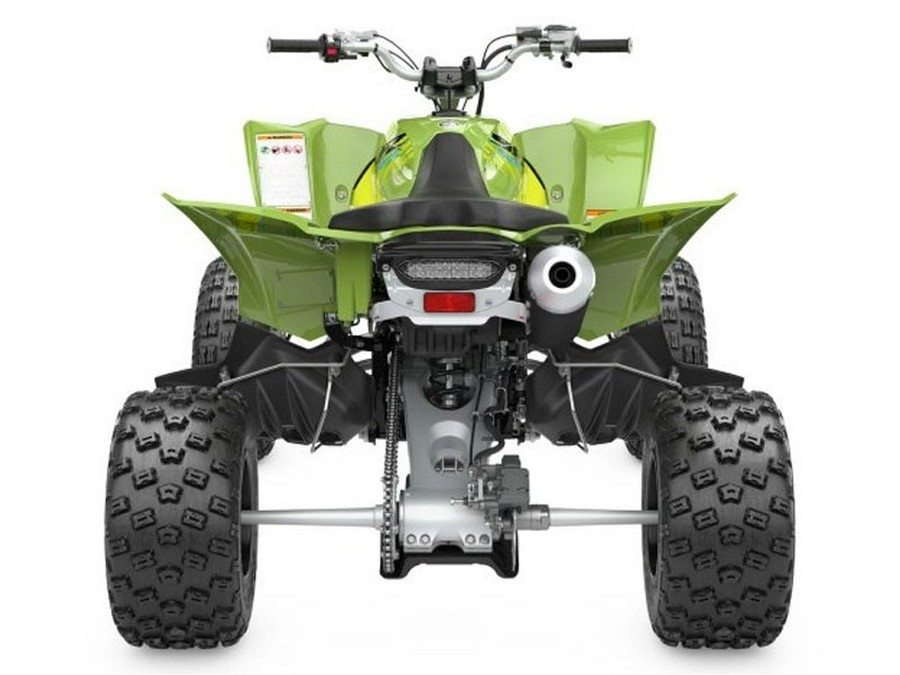 2026 Yamaha YFZ 450R SE