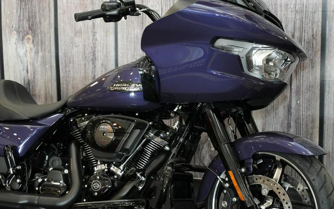 New 2026 Harley-Davidson Road Glide Motorcycle For Sale In Raleigh, North Carolina