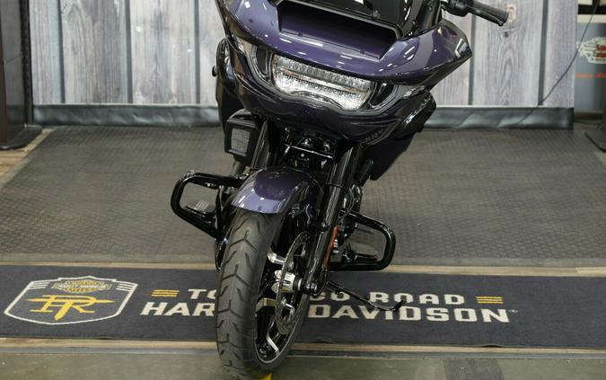 New 2026 Harley-Davidson Road Glide Motorcycle For Sale In Raleigh, North Carolina