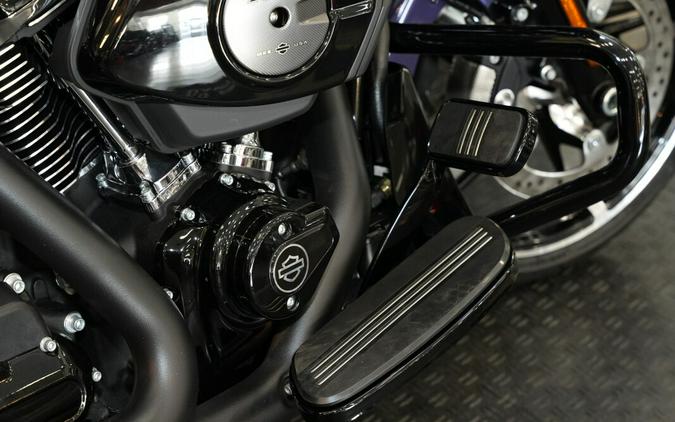 New 2026 Harley-Davidson Road Glide Motorcycle For Sale In Raleigh, North Carolina