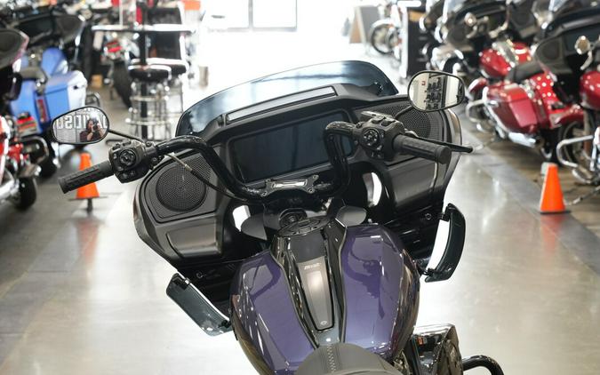 New 2026 Harley-Davidson Road Glide Motorcycle For Sale In Raleigh, North Carolina