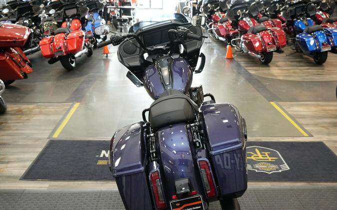 New 2026 Harley-Davidson Road Glide Motorcycle For Sale In Raleigh, North Carolina