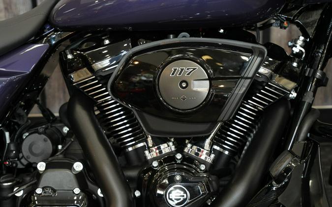 New 2026 Harley-Davidson Road Glide Motorcycle For Sale In Raleigh, North Carolina