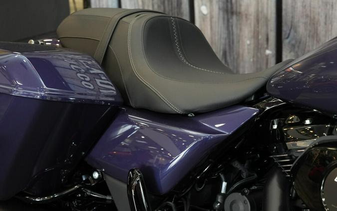 New 2026 Harley-Davidson Road Glide Motorcycle For Sale In Raleigh, North Carolina