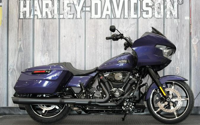 New 2026 Harley-Davidson Road Glide Motorcycle For Sale In Raleigh, North Carolina