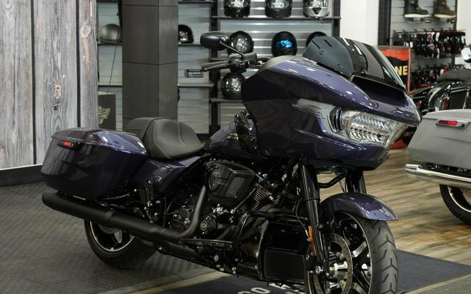 New 2026 Harley-Davidson Road Glide Motorcycle For Sale In Raleigh, North Carolina