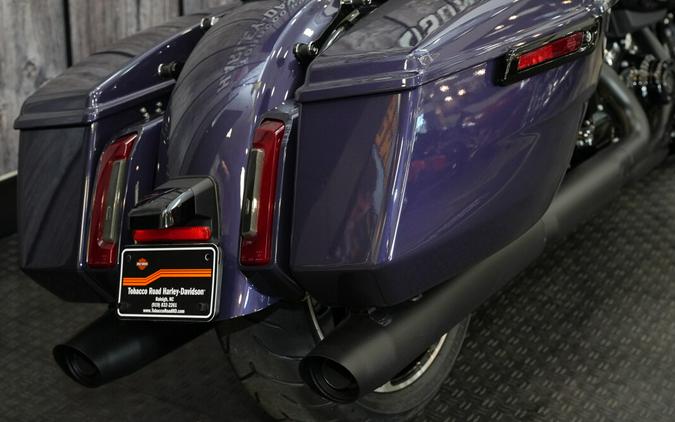 New 2026 Harley-Davidson Road Glide Motorcycle For Sale In Raleigh, North Carolina