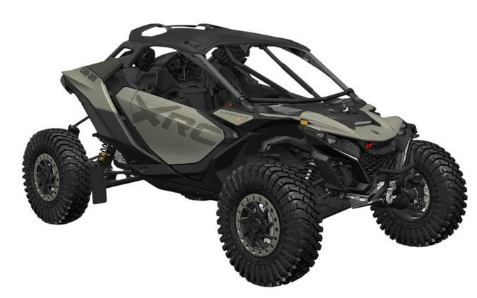 2026 Can-Am® Maverick R X rc