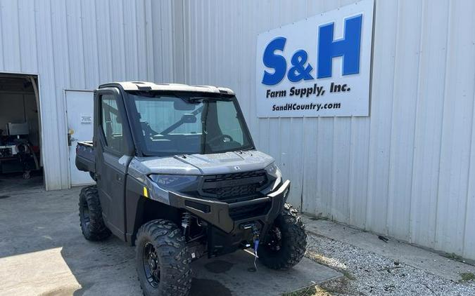 2026 Polaris® Ranger XP 1000 NorthStar Ultimate
