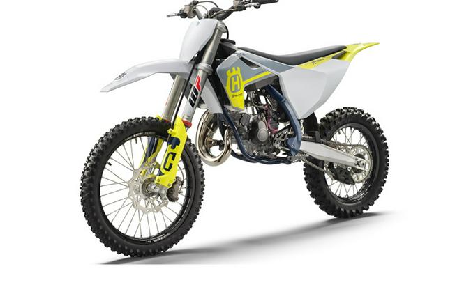 2023 Husqvarna TC 85 17/14 - C050862
