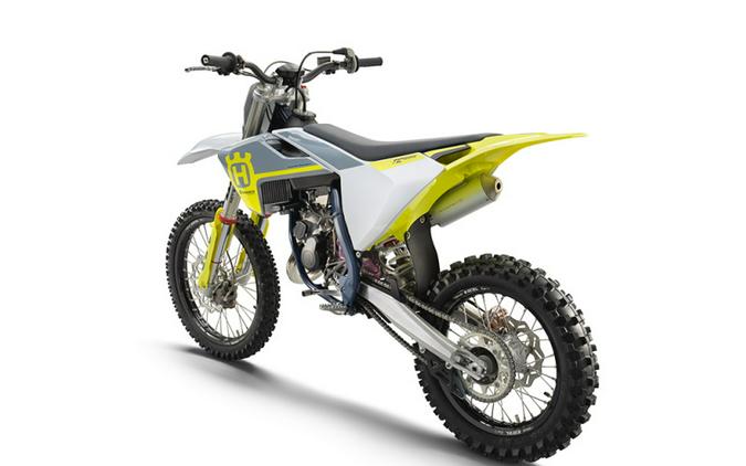 2023 Husqvarna TC 85 17/14 - C050862