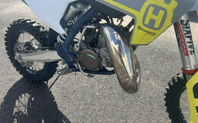 2023 Husqvarna TC 85 17/14 - C050862