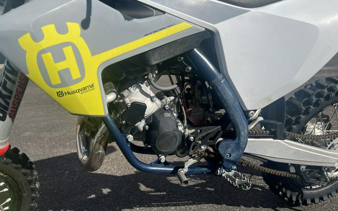 2023 Husqvarna TC 85 17/14 - C050862