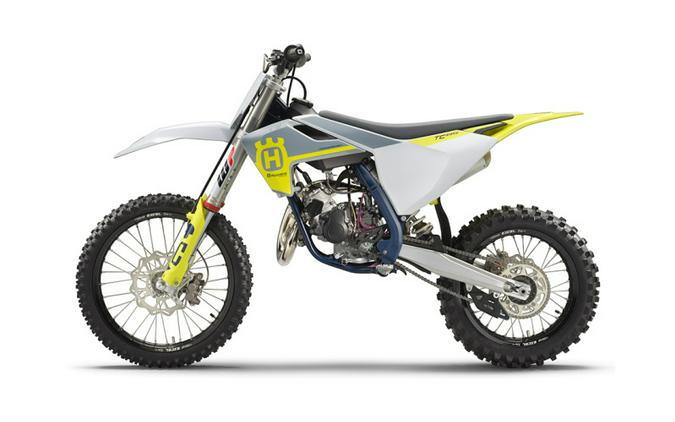 2023 Husqvarna TC 85 17/14 - C050862