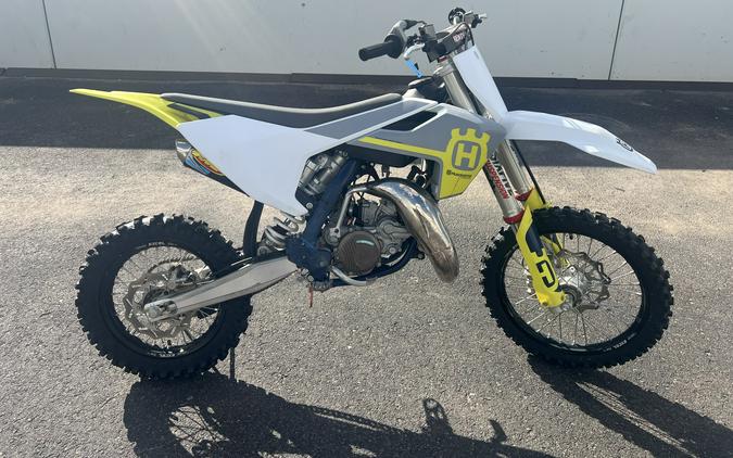 2023 Husqvarna TC 85 17/14 - C050862