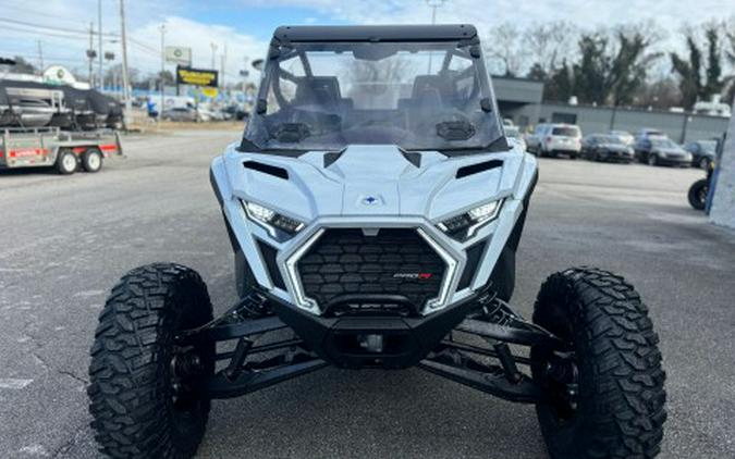 2026 Polaris RZR Pro R Ultimate