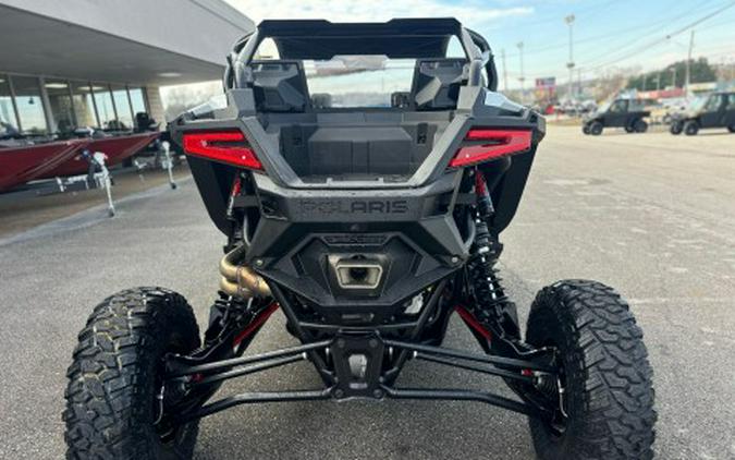 2026 Polaris RZR Pro R Ultimate