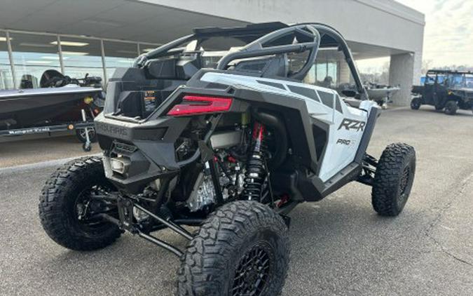 2026 Polaris RZR Pro R Ultimate