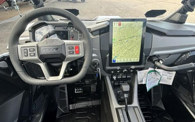 2026 Polaris RZR Pro R Ultimate