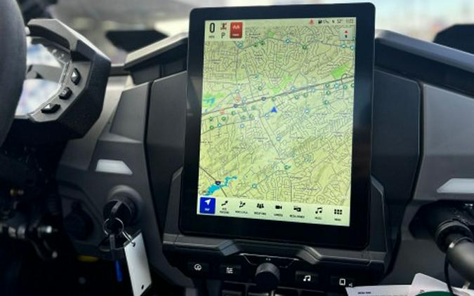 2026 Polaris RZR Pro R Ultimate