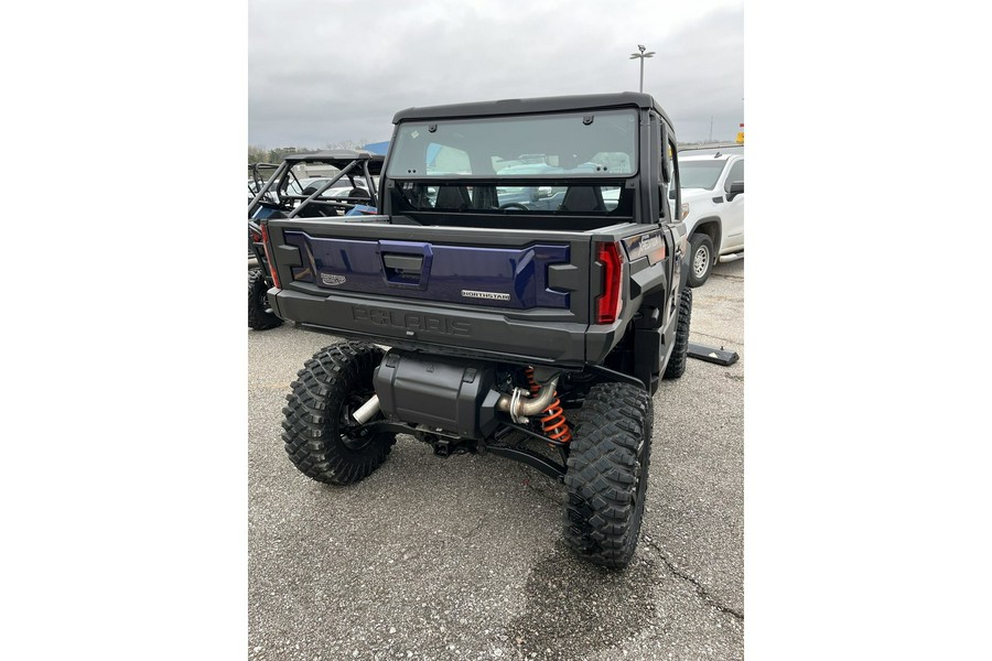 2025 Polaris Xpedition NorthStar XP