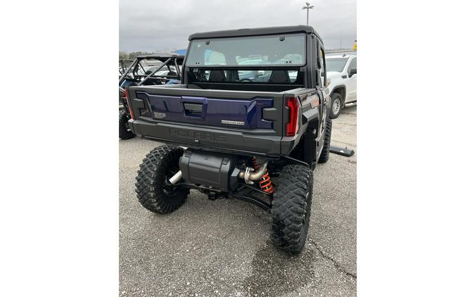 2025 Polaris Xpedition NorthStar XP