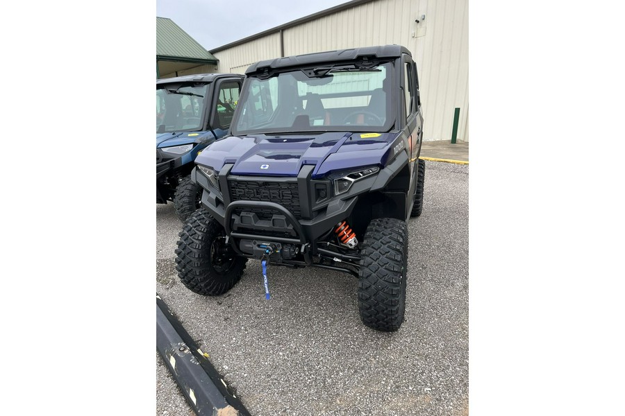 2025 Polaris Xpedition NorthStar XP