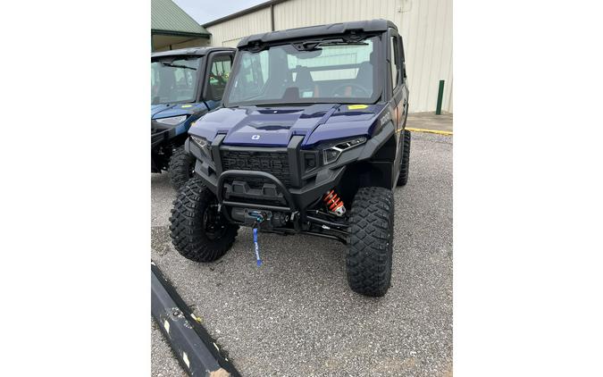 2025 Polaris Xpedition NorthStar XP
