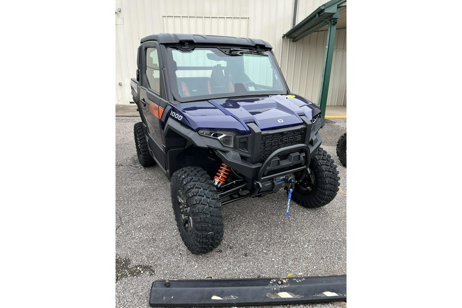 2025 Polaris Xpedition NorthStar XP