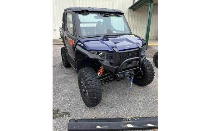 2025 Polaris Xpedition NorthStar XP