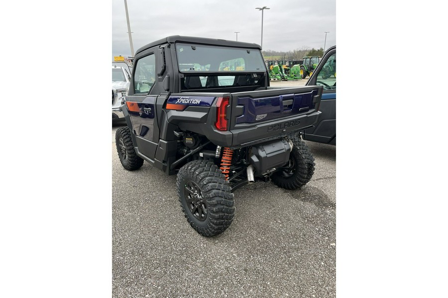 2025 Polaris Xpedition NorthStar XP