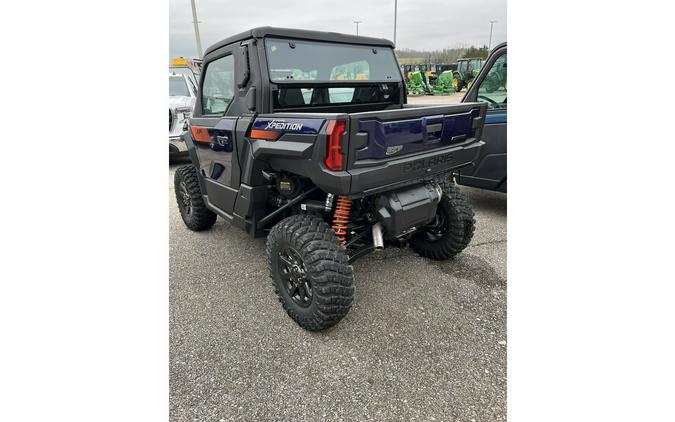 2025 Polaris Xpedition NorthStar XP