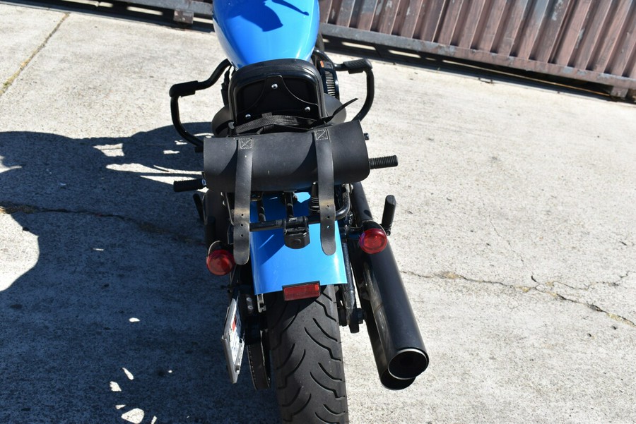 2022 Harley-Davidson® Street Bob® 114 FXBBS