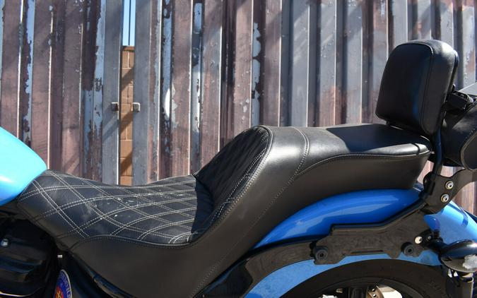2022 Harley-Davidson® Street Bob® 114 FXBBS