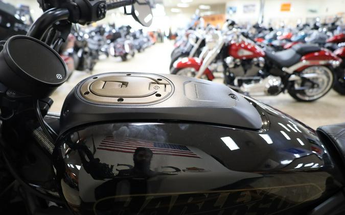 RH1250S 2023 Sportster® S