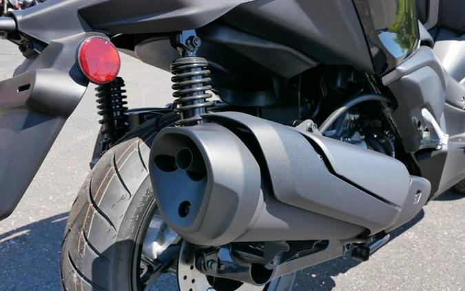2026 Yamaha XMAX