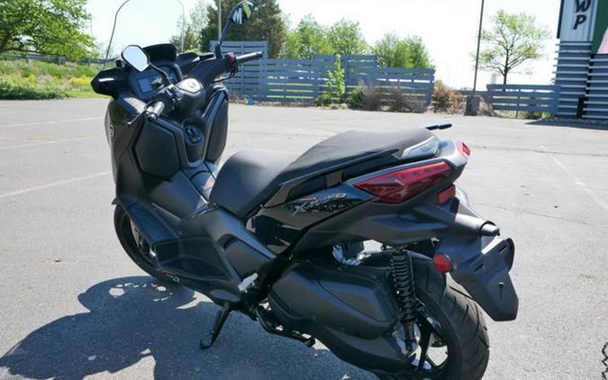 2026 Yamaha XMAX