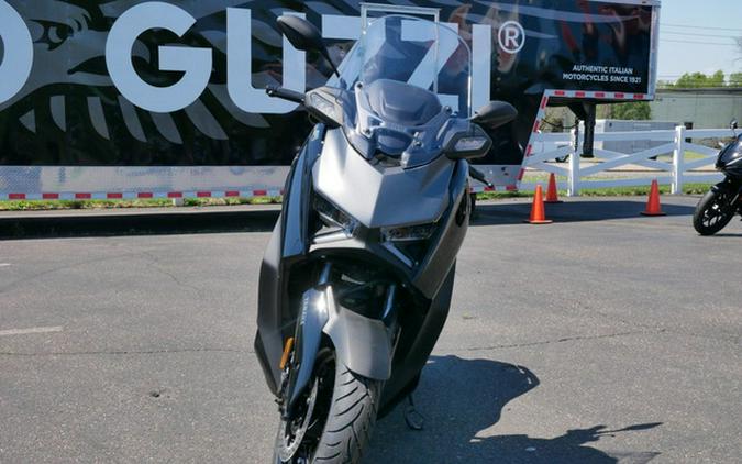 2026 Yamaha XMAX