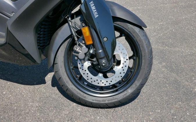 2026 Yamaha XMAX
