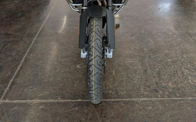 2026 BMW F 900 GS Adventure Sage Green Metallic